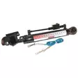 Hydraulisk tryckstång kat. 1, 546-776 mm - Drag- och tryckstänger - 8716106796335 - 1