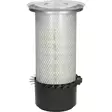 Luftfilter Donaldson P772550 - Luftfilter - 742330048115 - 1