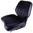 Sits Grammer DS44/1B Vario - Traktorsäten - G2052165 - 1
