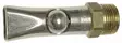 Dryckesventil, sug, 3/4", hästar/kor - Dryckesbägare - 5700033039545 - 1