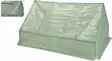 Växthus 180x142x93/30 cm - Växthus, odlingsbäddar - 8719202467475 - 2