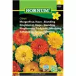 Ringblomma 'Citrus' - Frön och sättpotatisar. - 5708787017215 - 1