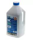 Kraftmedel för kemisk toalett 2,5 liter - Husvagnsprodukter - 6410412216885 - 1