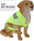 Reflexväst för hundar - Andra djurprodukter - 8711295898235 - 1