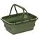 Hopvikbar plastkorg 9 liter - Övriga friluftsprodukter - 4044633211675 - 1