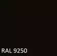 Maskinlack Bobcat svart (RAL 9250) 1 l - Maskinfärger - 8719607096775 - 2