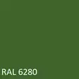 Maskinlack Krone grön 1991- (RAL 6280) 1 l - Maskinfärger - 8716106057535 - 2