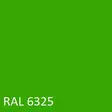 Maskinlack Raiffeisen grön (RAL 6325) 1 l - Maskinfärger - 8716106058655 - 2