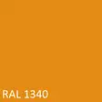 Maskinfärg Veenhuis gul 1996- (RAL 1340) 400 ml - Maskinfärger - 8716106060375 - 2