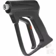 Högtryckstvättspistolen 1/4" x 3/8" - Dammsugare och tvättmaskiner - 8719774387355 - 1