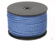 Rep blått 12 mm x 85 m, Danaflex - Repar, repen - 5709137024105 - 1