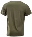 Kramp Active herr T-shirt grön - Sommararbetskläder - 8719493082395 - 2