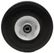 Gummihjul punkteringsfritt 350-4 - Vagnar, hjul - 6430032154145 - 1