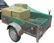 Lastnät 2,5x4,5 m - Släpvagnstillbehör - 6430050629755 - 1