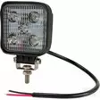 LED-arbetslampa 15W 900 lm - Arbetslampor - 8719607112475 - 1