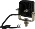 LED-varningslampa 10-30V gul - Varselljus och fyrar - 8719493033335 - 2