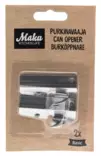Maku burköppnare i stål 2 st/frp - Knivar, saxar, skärare - 6410411820175 - 1