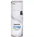 Maston Zero sprayfärg vit 400ml - Sprayfärger - 6412490033255 - 1