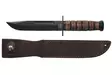 Marinkårens stridskniv Ka-Bar - Knivar och tillbehör - 4044633079565 - 1
