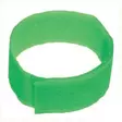 Märkband grön 36 cm 10 st/fp - Djurmärkning - 8719607168205 - 1