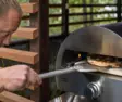 Mustang pizzaspade / vändspade Premium - Grilltillbehör - 6410416121215 - 1