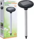 Solenergidriven mårdavvisare - Bekämpning av gnagare - 8719202957525 - 1