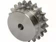 Kedjehjul 1" x 17 mm (16B-2) 19 tänder - Rullkedjor - 8719607086875 - 1