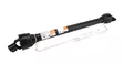 Kopplingsaxel GoPart 20, 101 cm - Kardelaxlar utan koppling - 8719493073355 - 1