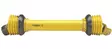 Walterscheid drivknut W2100 101 cm - Kardelaxlar utan koppling - 8435194196635 - 1