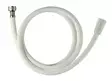Opal duschslang 300 cm plast vit - Kranar, duschar - 6413820710105 - 1