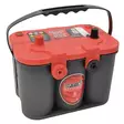 Optima Red Top U 4.2 batteri 12V 50Ah 815A - Startbatterier - 8719607016025 - 1