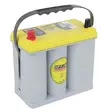 Optima Yellow Top S 2.7 batteri 12V 38Ah 510A - Startbatterier - 4016987113615 - 1