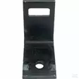 Stiftfäste 32x12 mm ram 50x50 mm - Jordbearbetningstillbehör - 8719493720525 - 1