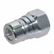Snabbkoppling Push to connect ISO 7241-1A U - Hydraulik - 8716106439805 - 1