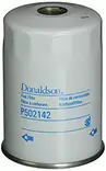 Bränslefilter Donaldson P502142 - Bränslefilter - 8719493888225 - 1