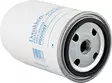 Bränslefilter Donaldson P550587 - Bränslefilter - 8719493890945 - 2