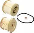 Bränslefilter Donaldson P552014 - Bränslefilter - 8719493892895 - 1