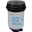 Bränslefilter Donaldson P553550 - Bränslefilter - 8719732242375 - 1