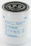 Bränslefilter Donaldson P554620 - Bränslefilter - 8719493893465 - 1