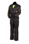 Priha overall svart - Sommararbetskläder - 6418326409805 - 1