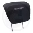 Proboss nackstöd - Traktorsäten - 4059139391325 - 1