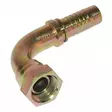 Pressfitting DN06-1/4 BSP - Hydraulik - PF6490P045 - 1