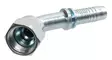 Presskoppling DN06 1/2" UNF hona/hane 45° - Hydraulik - 8719593101965 - 1