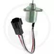 Stopp-solenoid TNE/TNV - Yanmar-delar - gr00000000225 - 1
