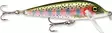 Rapala CountDown 5 cm (RT) - Beten och flugor - 022677002125 - 1
