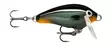 Rapala Mini Fat Rap bete 3cm (CBN) - Beten och flugor - 022677289595 - 1