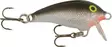 Rapala Mini Fat Rap bete 3cm (S) - Beten och flugor - 022677005225 - 1