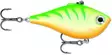 Rapala Rippin' Rap GTU 5cm/9g - Beten och flugor - 022677256085 - 1