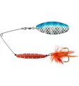 Reflex Spinner Bait 12g Blue Flash - Beten och flugor - 036282342835 - 1