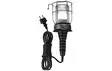 Hängande lampa IP54 E27 max 60W 5m - Arbetsplatsbelysning - 6435200201065 - 1